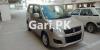 Suzuki Wagon R  2016 For Sale in Multan