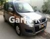 Suzuki Wagon R  2016 For Sale in Karachi