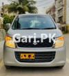 Suzuki Wagon R  2015 For Sale in Karachi