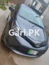 Toyota Vitz  2014 For Sale in Faisalabad