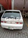 Suzuki Cultus VXR 2015 For Sale in Gujranwala
