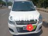 Suzuki Wagon R  2021 For Sale in Lahore