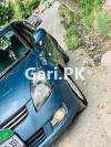 Suzuki Swift DLX 1.3 2010 For Sale in Abbottabad