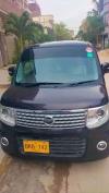 Nissan Moco  2014 For Sale in Karachi