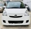 Daihatsu Mira  2007 For Sale in Karachi