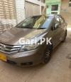 Honda City 1.3 i-VTEC 2015 For Sale in Multan