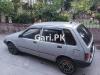Suzuki Khyber Limited Edition 1997 For Sale in Lahore