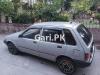 Suzuki Khyber Limited Edition 1997 For Sale in Lahore