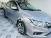 Honda City 1.5L ASPIRE CVT 2021 For Sale in Multan