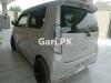 Suzuki Wagon R Stingray X 2015 For Sale in Karachi