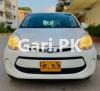 Toyota Passo  2014 For Sale in Karachi