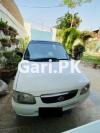 Suzuki Alto  2007 For Sale in Kot Addu