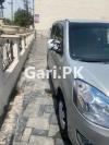 Suzuki Wagon R VXL 2018 For Sale in Lahore