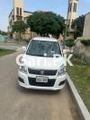 Suzuki Wagon R  2021 For Sale in Lahore
