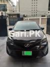 Toyota Vitz  2015 For Sale in Lahore