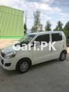 Suzuki Wagon R  2021 For Sale in Rawalpindi