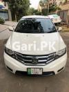 Honda City IVTEC 2017 For Sale in Lahore