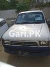 Toyota Hilux  2004 For Sale in Karachi