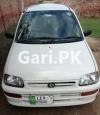 Daihatsu Cuore  2011 For Sale in Islamabad