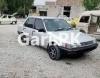 Toyota Corolla XE 1986 For Sale in Peshawar