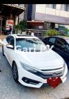 Honda Civic Oriel 1.8 i-VTEC CVT 2021 For Sale in Quetta