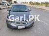 Honda City IVTEC 2016 For Sale in Hujra Shah Muqeem