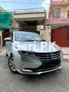 Changan Alsvin  2022 For Sale in Lahore