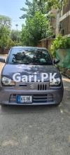 Suzuki Alto  2021 For Sale in Rawalpindi