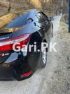 Toyota Corolla XLI 2016 For Sale in Islamabad