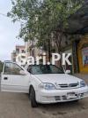 Suzuki Cultus VXR 2016 For Sale in Karachi