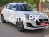 Suzuki Swift  2022 For Sale in Karachi