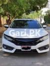 Honda Civic VTi Oriel Prosmatec 2021 For Sale in Karachi