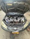 Honda Civic EXi 2004 For Sale in Karachi