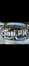 Honda Civic Oriel 1.8 i-VTEC CVT 2021 For Sale in Karachi