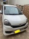 Daihatsu Mira  2014 For Sale in Karachi