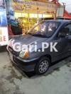 Hyundai Santro  2004 For Sale in Lahore