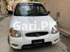 Hyundai Santro  2000 For Sale in Lahore