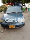 Suzuki Cultus VXL 2007 For Sale in Karachi