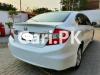 Honda Civic VTi Oriel Prosmatec 2012 For Sale in Lahore