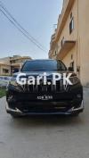 Toyota Prado  2012 For Sale in Islamabad