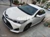 Toyota Corolla XLi Automatic 2019 For Sale in Karachi