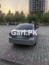 Toyota Corolla GLi 1.3 VVTi 2009 For Sale in Rawalpindi