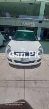 Suzuki Swift  2022 For Sale in Lahore