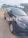 Honda Vezel Hybrid Z 2015 For Sale in Swabi