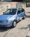 Suzuki Cultus VXR 2006 For Sale in Rawalpindi