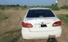 Toyota Corolla XLi 2006 For Sale in Hangu