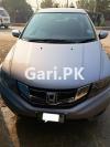 Honda City 1.3 i-VTEC 2018 For Sale in Peshawar