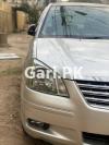 Toyota Premio F 1.5 2006 For Sale in Karachi