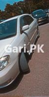 Toyota Corolla Altis Automatic 1.8 2005 For Sale in Islamabad