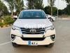 Toyota Fortuner 2.8 Sigma 4 2021 For Sale in Islamabad